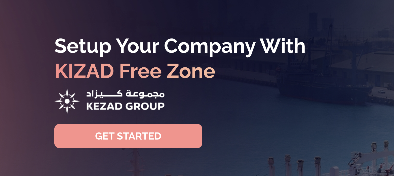 KIZAD Free Zone Business Setup Services Affordable License Cost