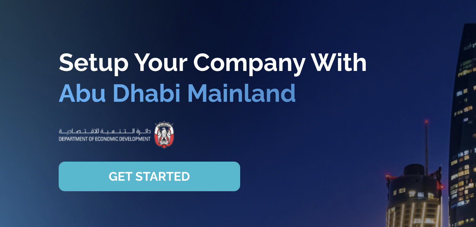 Abu Dhabi Company Formation Business Setup Consultants Costs