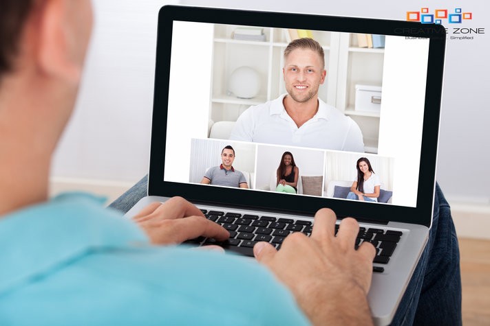 5 Tips for Leading a Remote Workforce