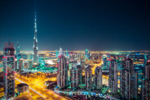 Dubai Investment Opportunities