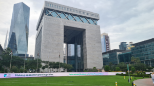 How to start a family office in DIFC