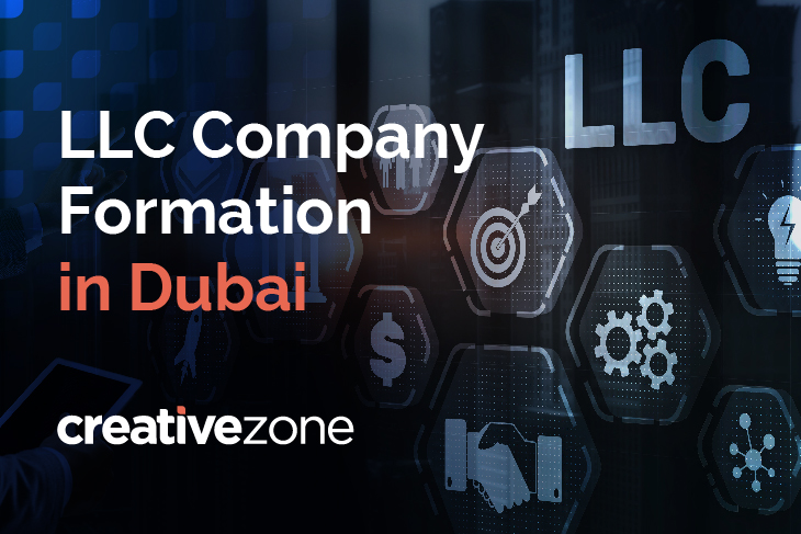 Llc Company Formation In Dubai Uae Step By Step Guide 2024 0977