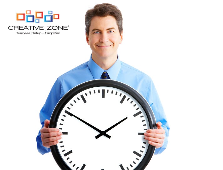 How much do you value your time in business