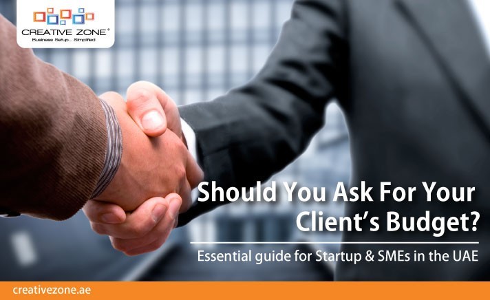 Learn How A Client's Budget Plans Can Affect Your Sales Process