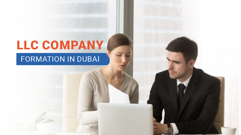 LLC Company Formation in Dubai