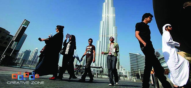 Why the UAE is the Ideal Place to Set up your Business